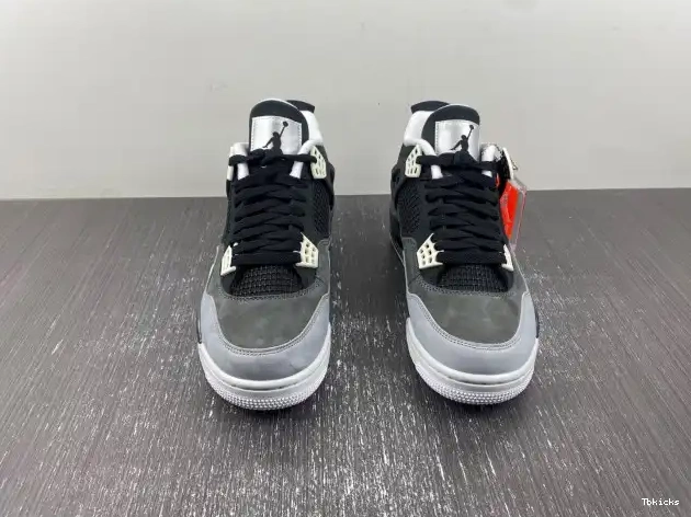 Rep TBK 626969-030 Retro Pack 4 Jordan (2013) Fear 0503